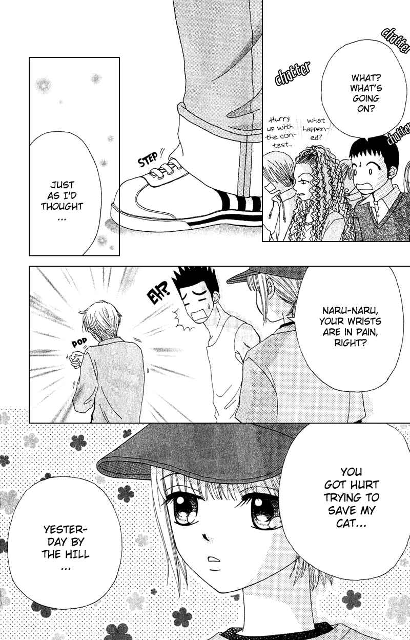 Page 67 Chapter 11 Beauty Pop