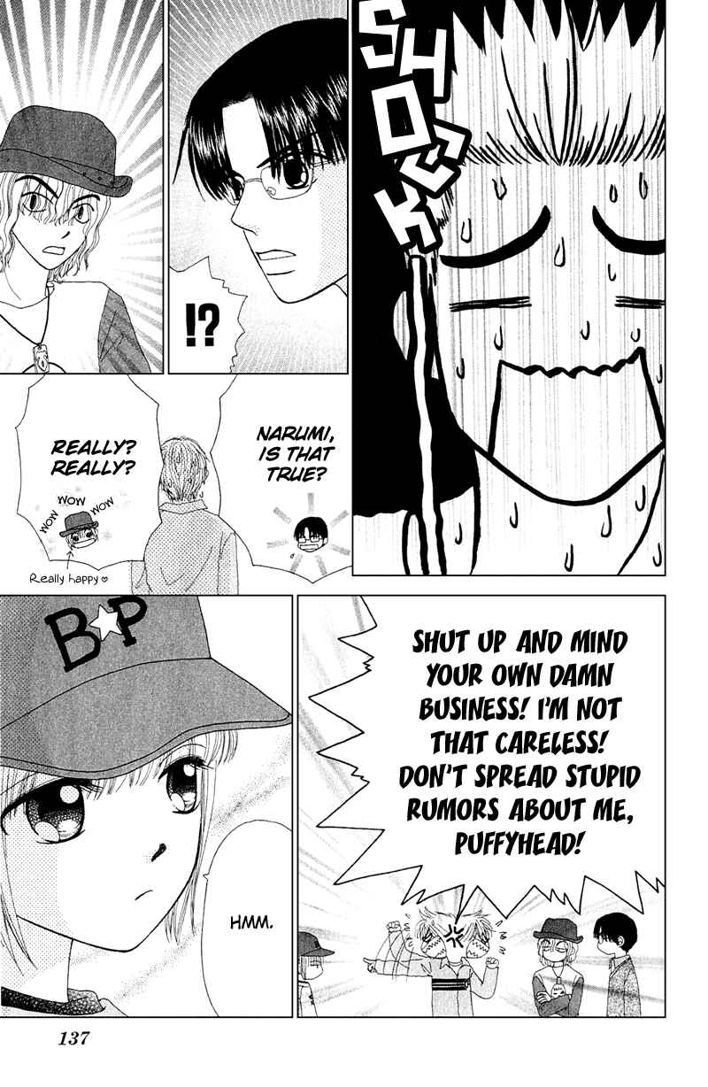 Page 68 Chapter 11 Beauty Pop