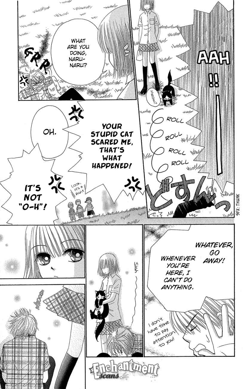 Page 31 Chapter 36 Beauty Pop