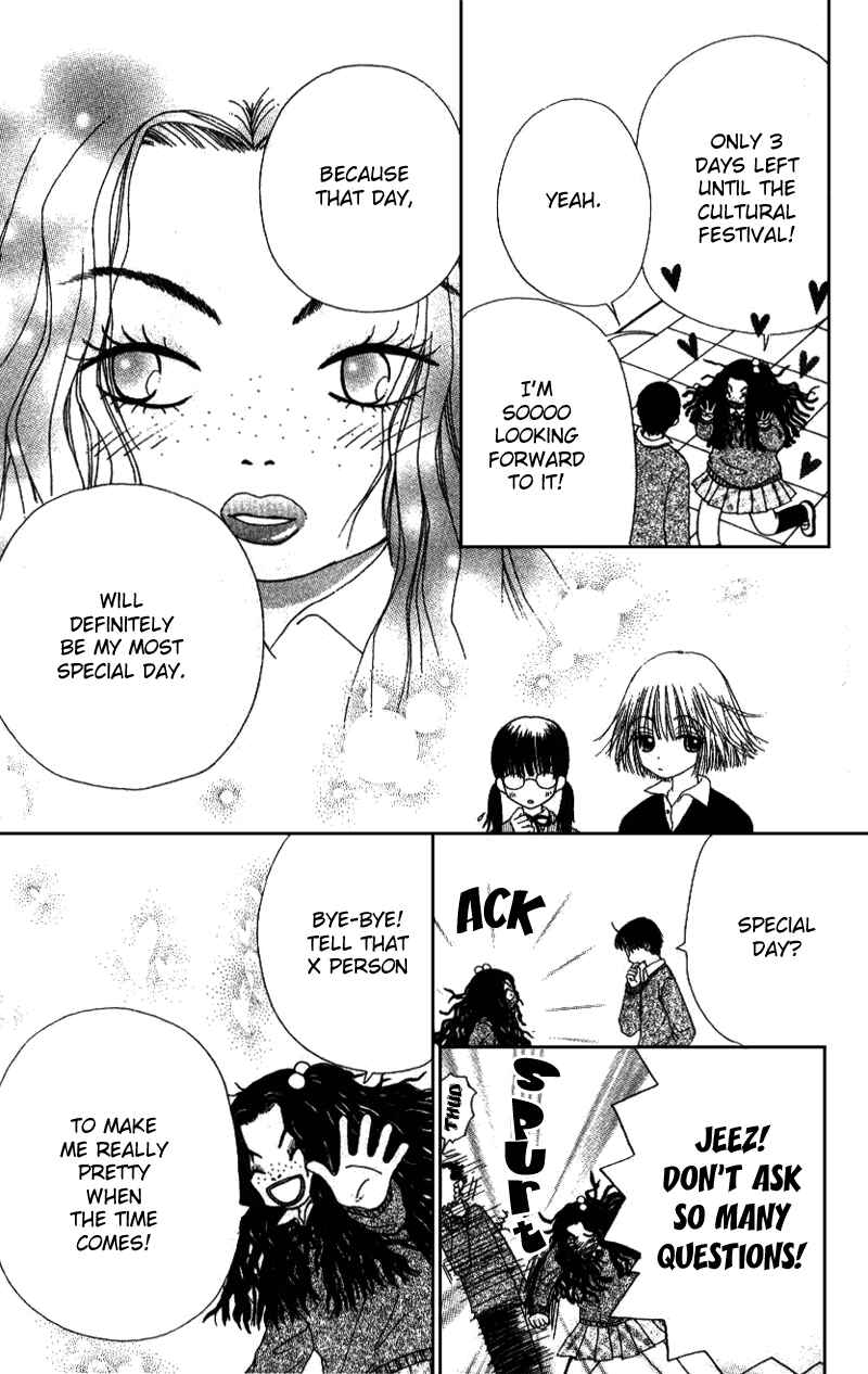 Page 15 Chapter 4 Beauty Pop