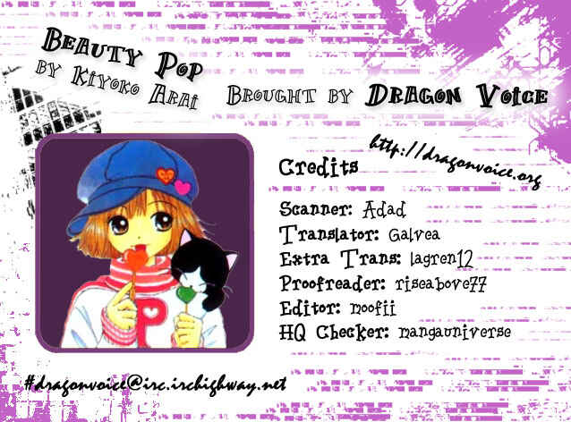 Page 34 Chapter 4 Beauty Pop