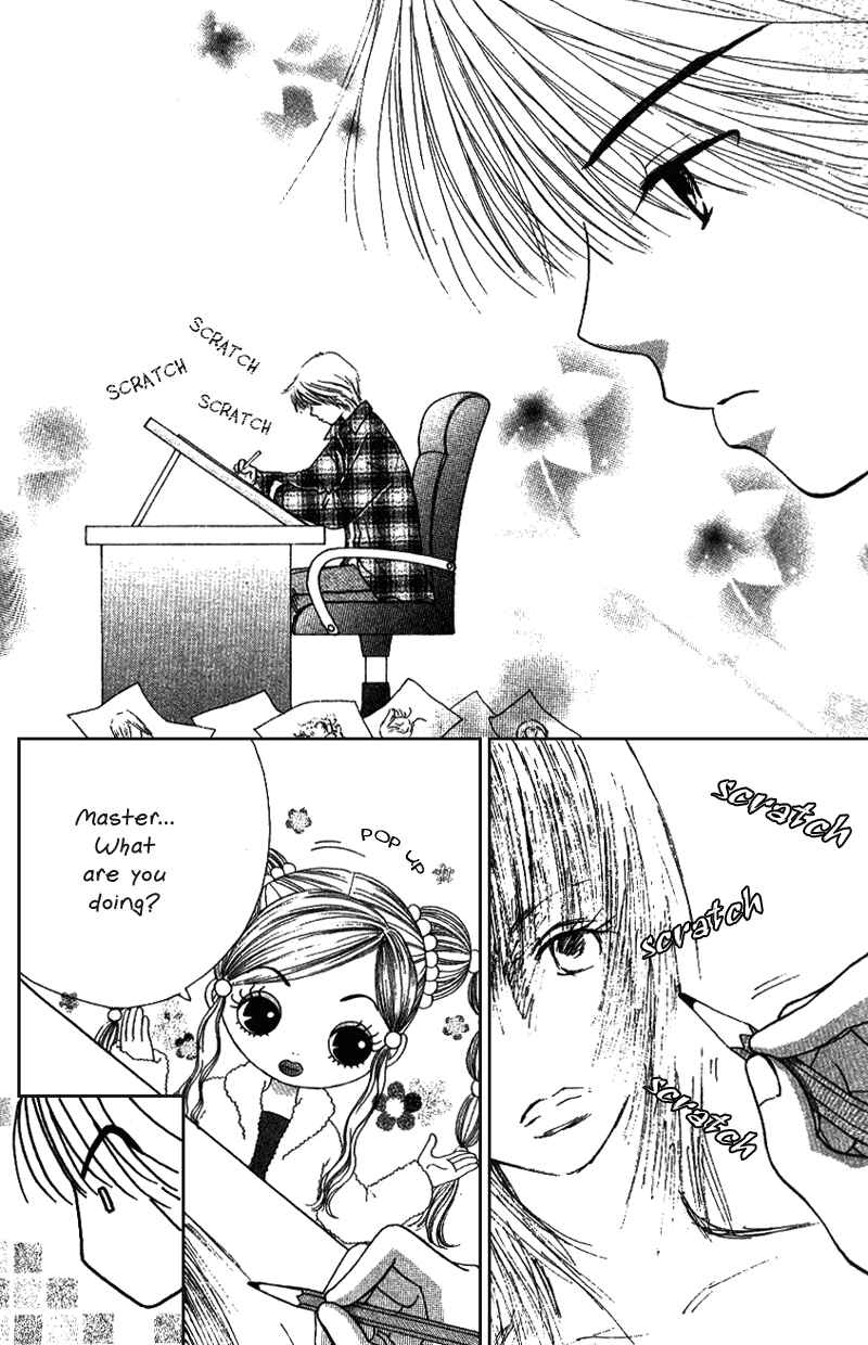 Page 4 Chapter 4 Beauty Pop