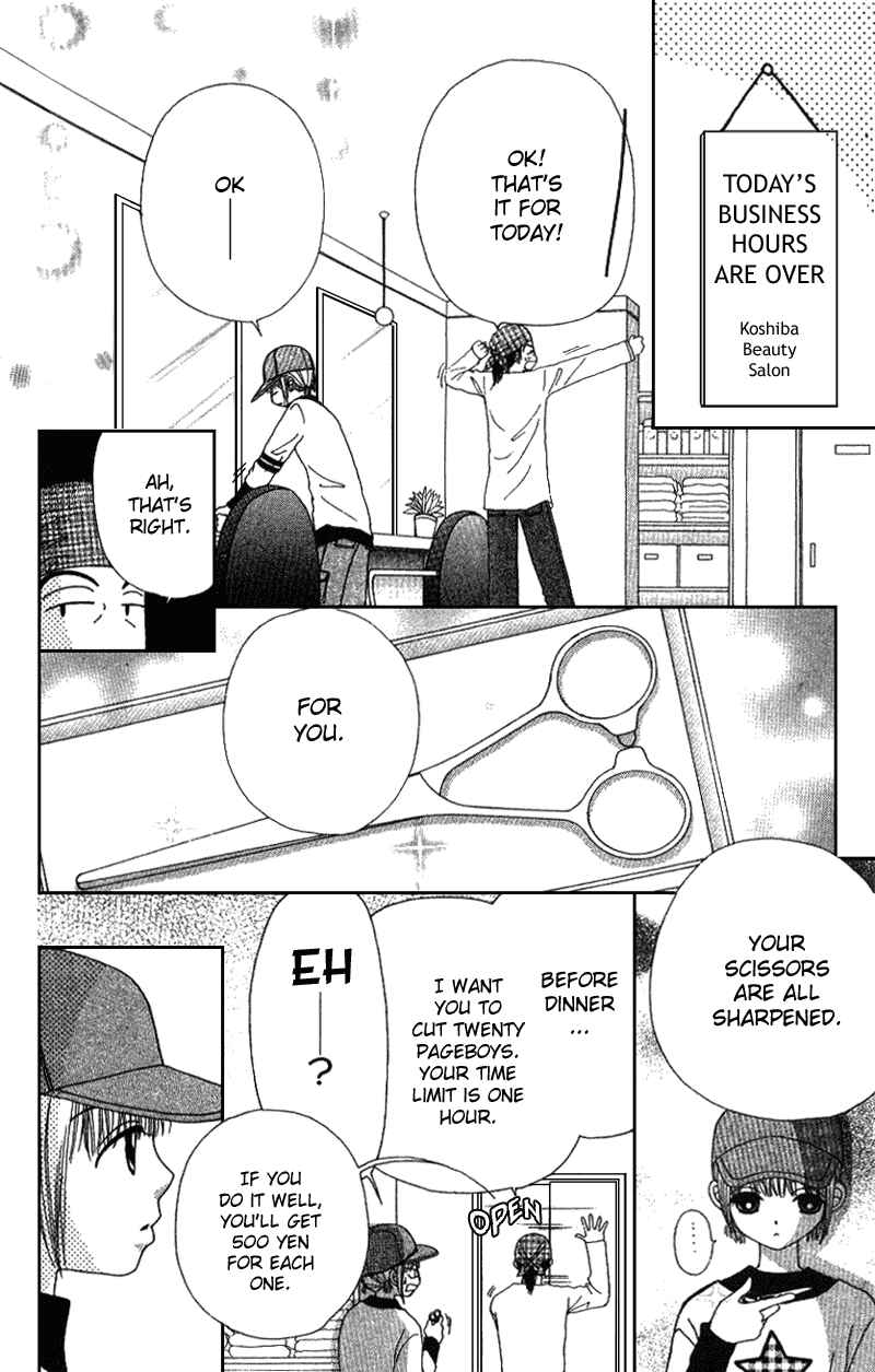 Page 8 Chapter 4 Beauty Pop