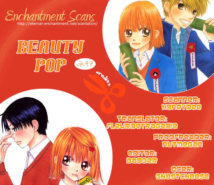 Page 2 Chapter 47 Beauty Pop