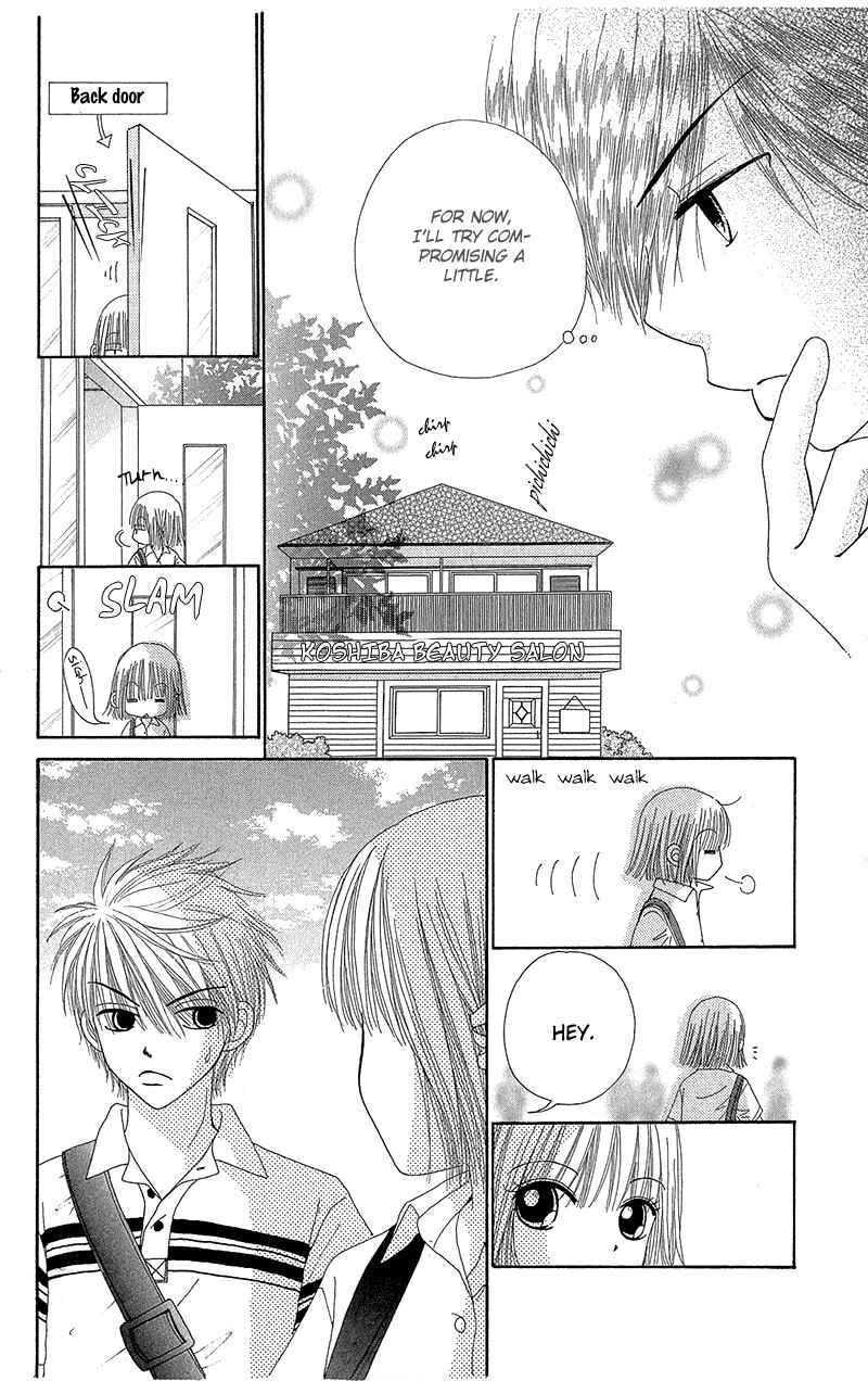 Page 15 Chapter 37 Beauty Pop