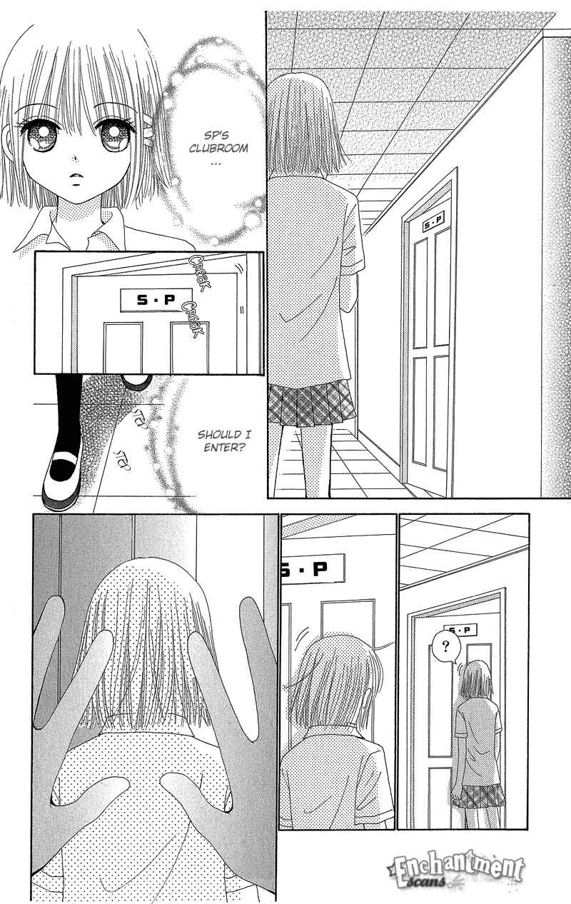 Page 27 Chapter 37 Beauty Pop