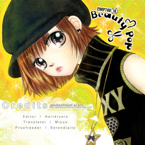 Page 31 Chapter 20 Beauty Pop