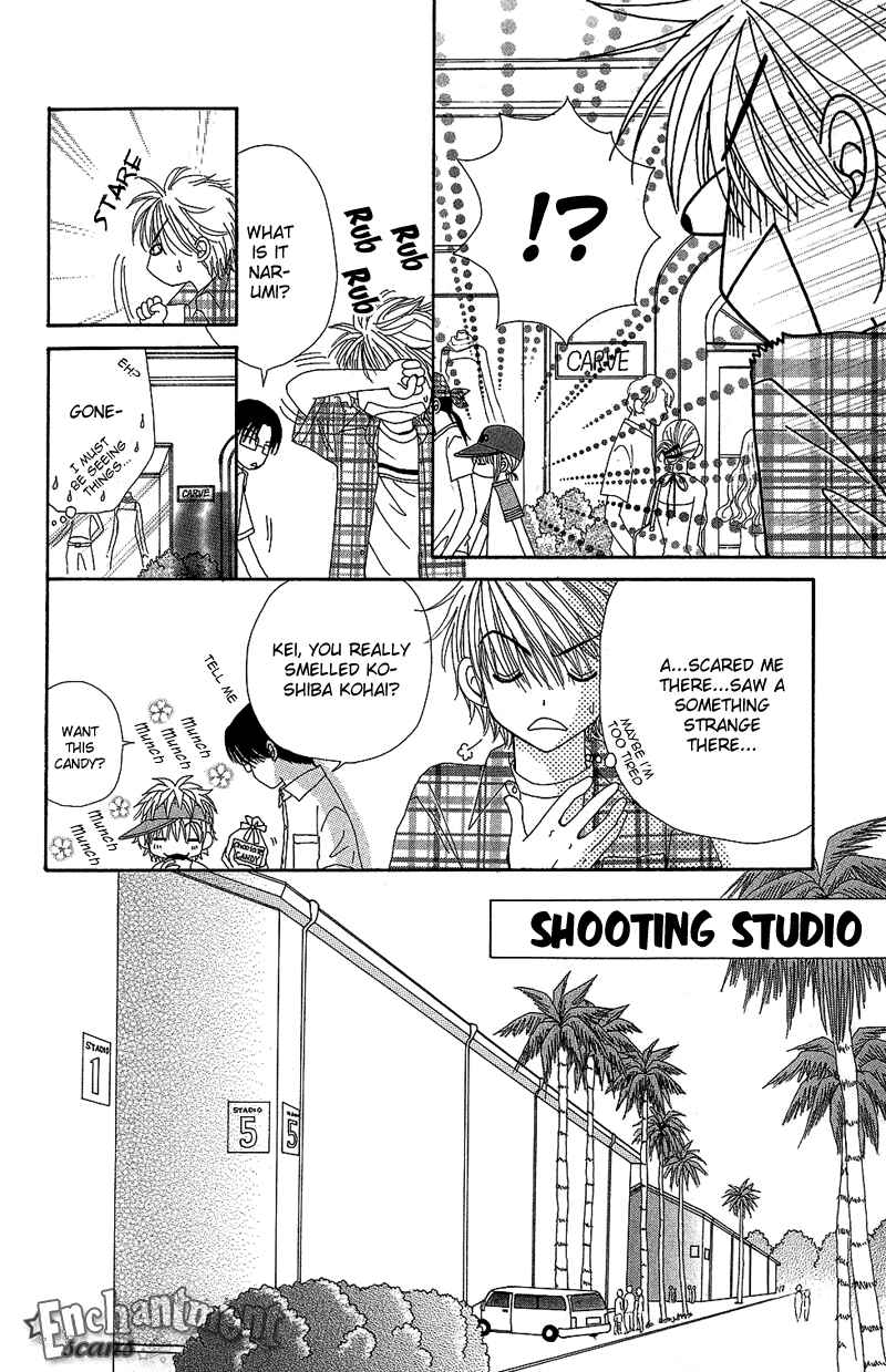 Page 10 Chapter 32 Beauty Pop
