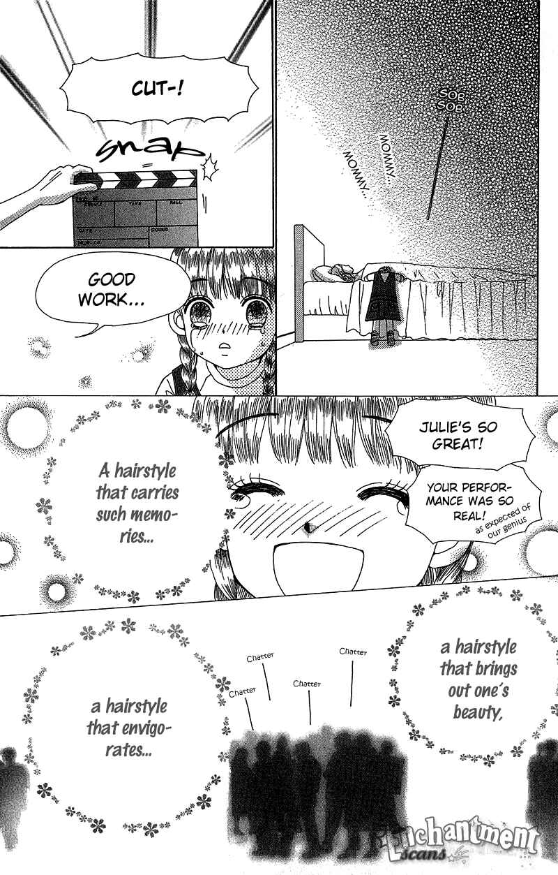 Page 31 Chapter 32 Beauty Pop