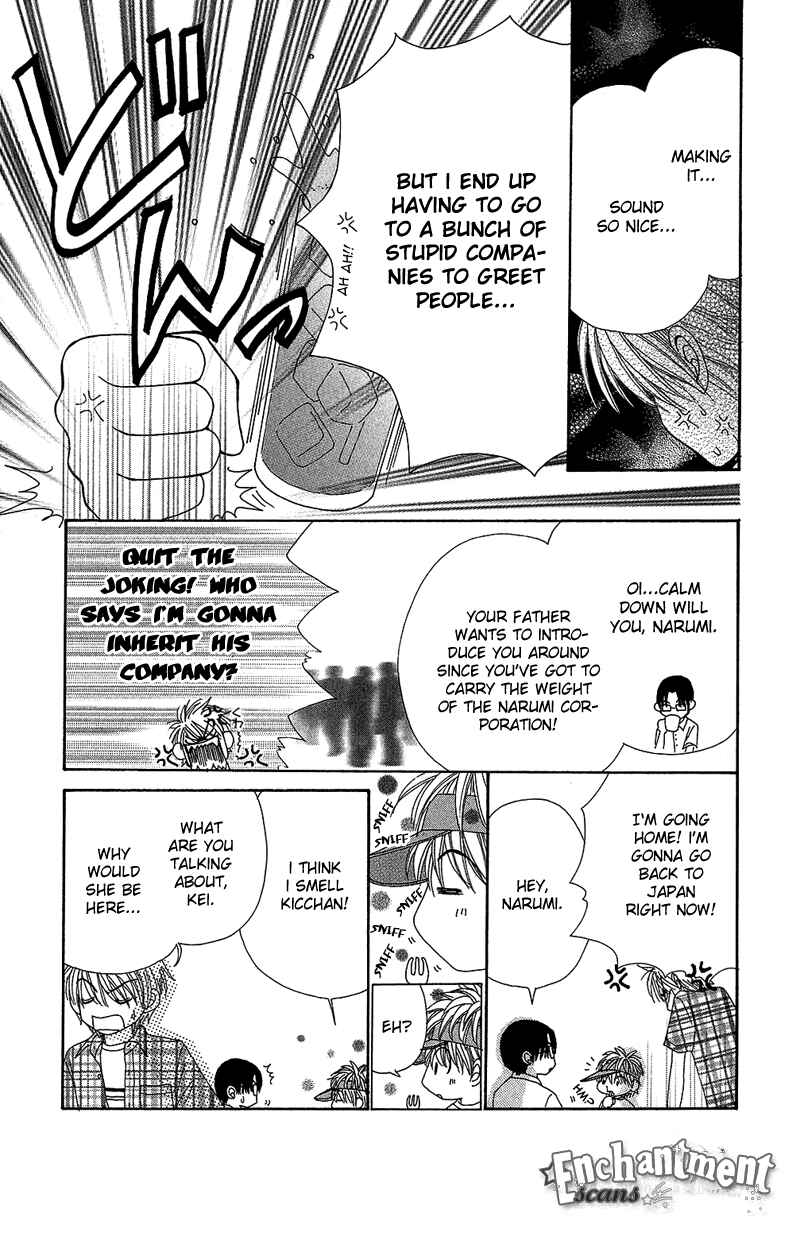 Page 9 Chapter 32 Beauty Pop