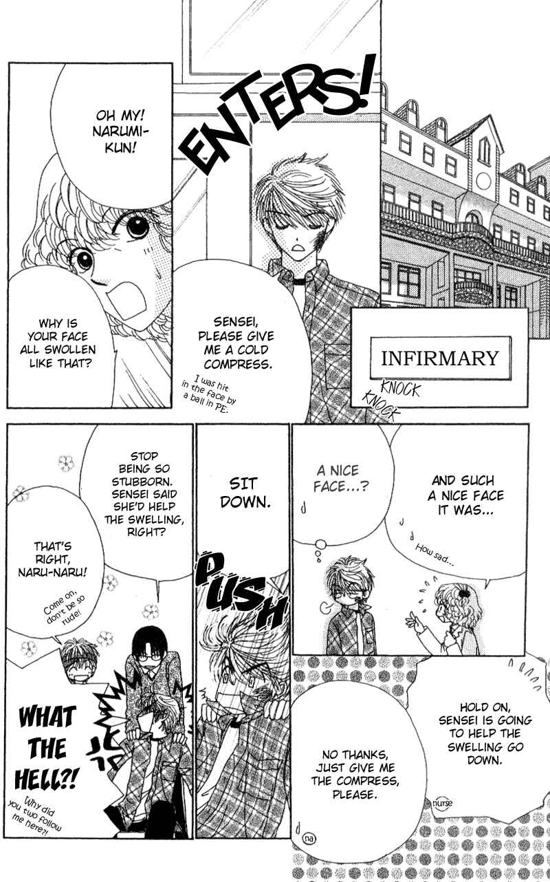 Page 21 Chapter 7 Beauty Pop