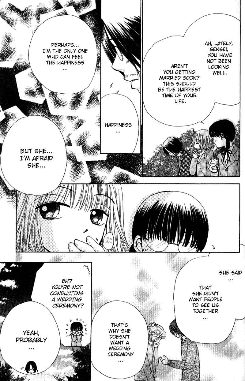 Page 30 Chapter 7 Beauty Pop