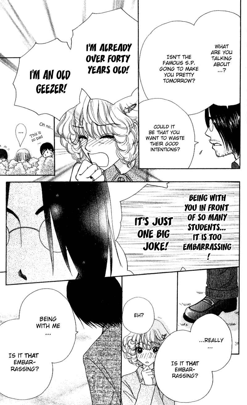 Page 42 Chapter 7 Beauty Pop