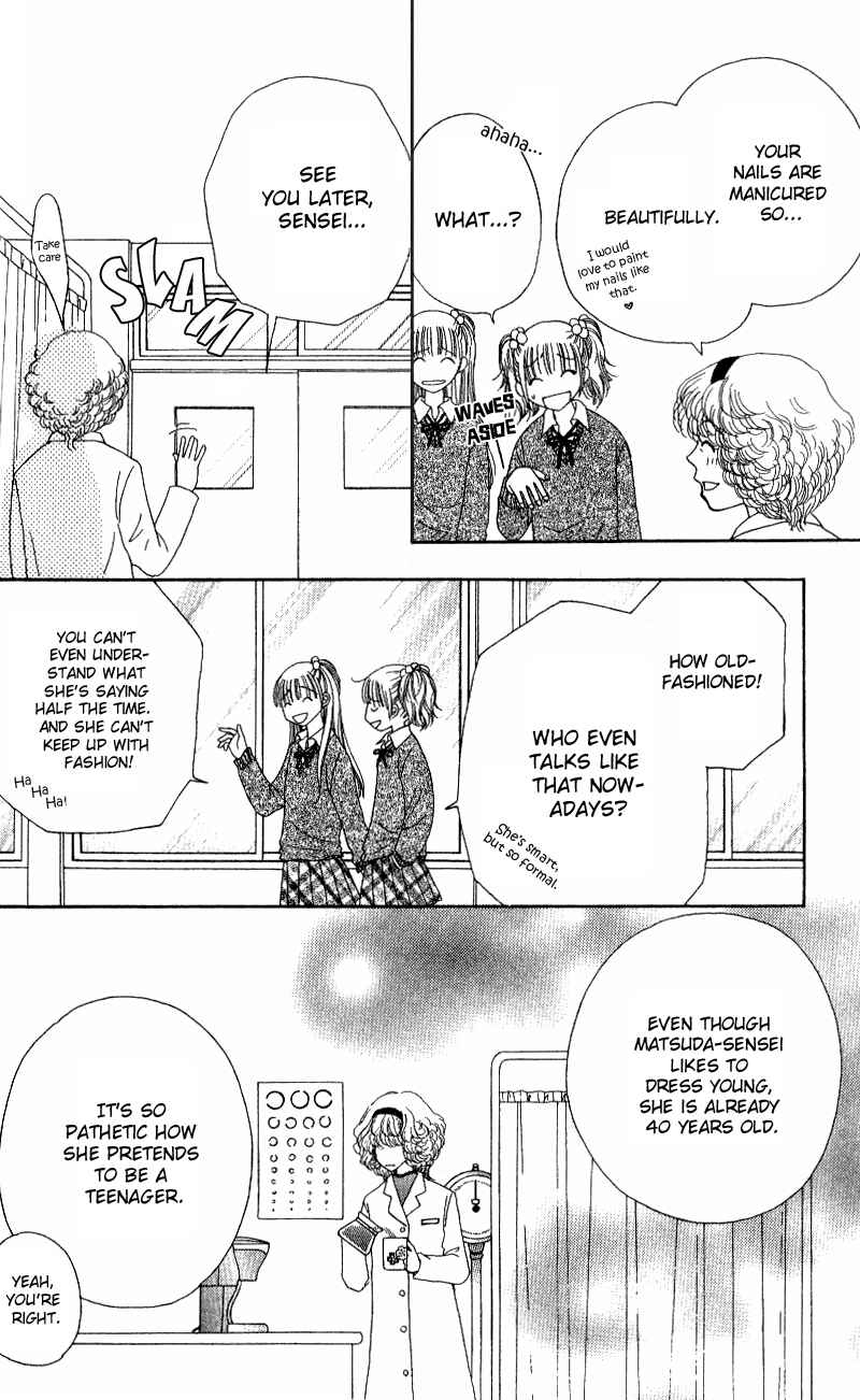 Page 5 Chapter 7 Beauty Pop