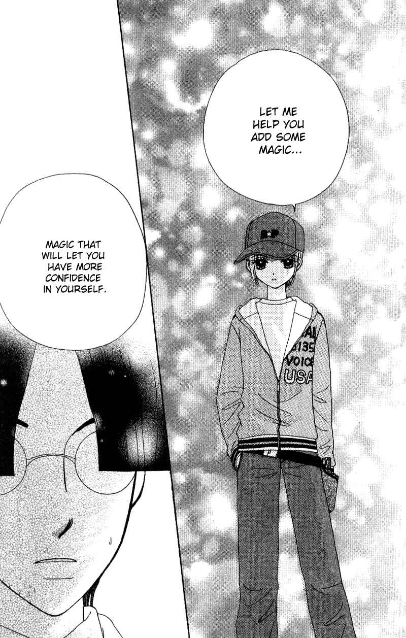 Page 52 Chapter 7 Beauty Pop