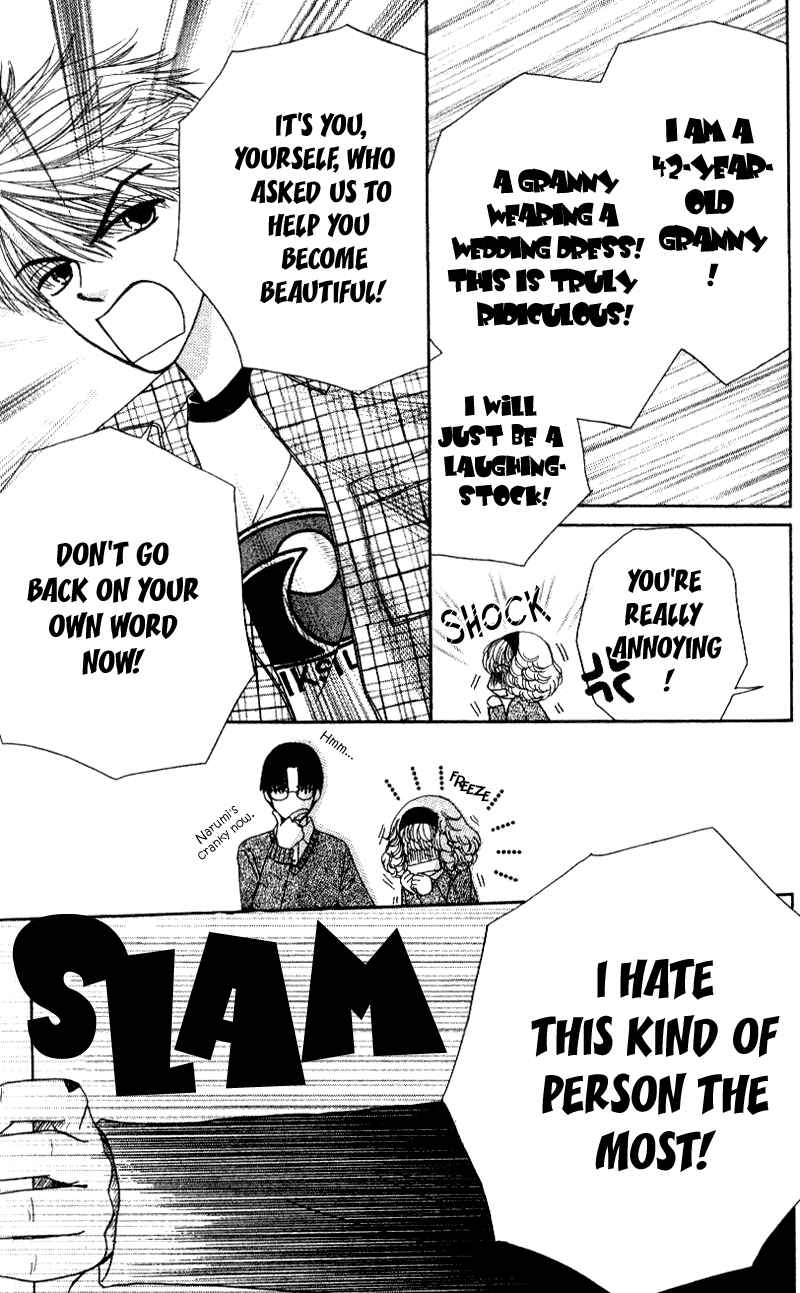 Page 54 Chapter 7 Beauty Pop