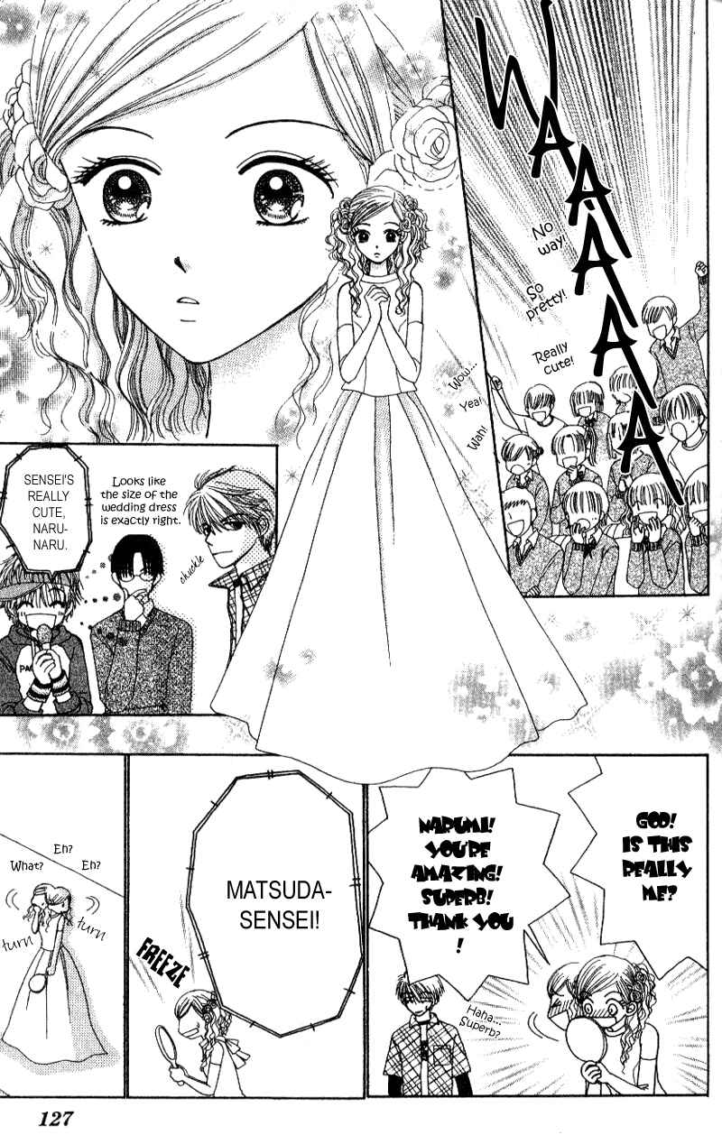 Page 58 Chapter 7 Beauty Pop