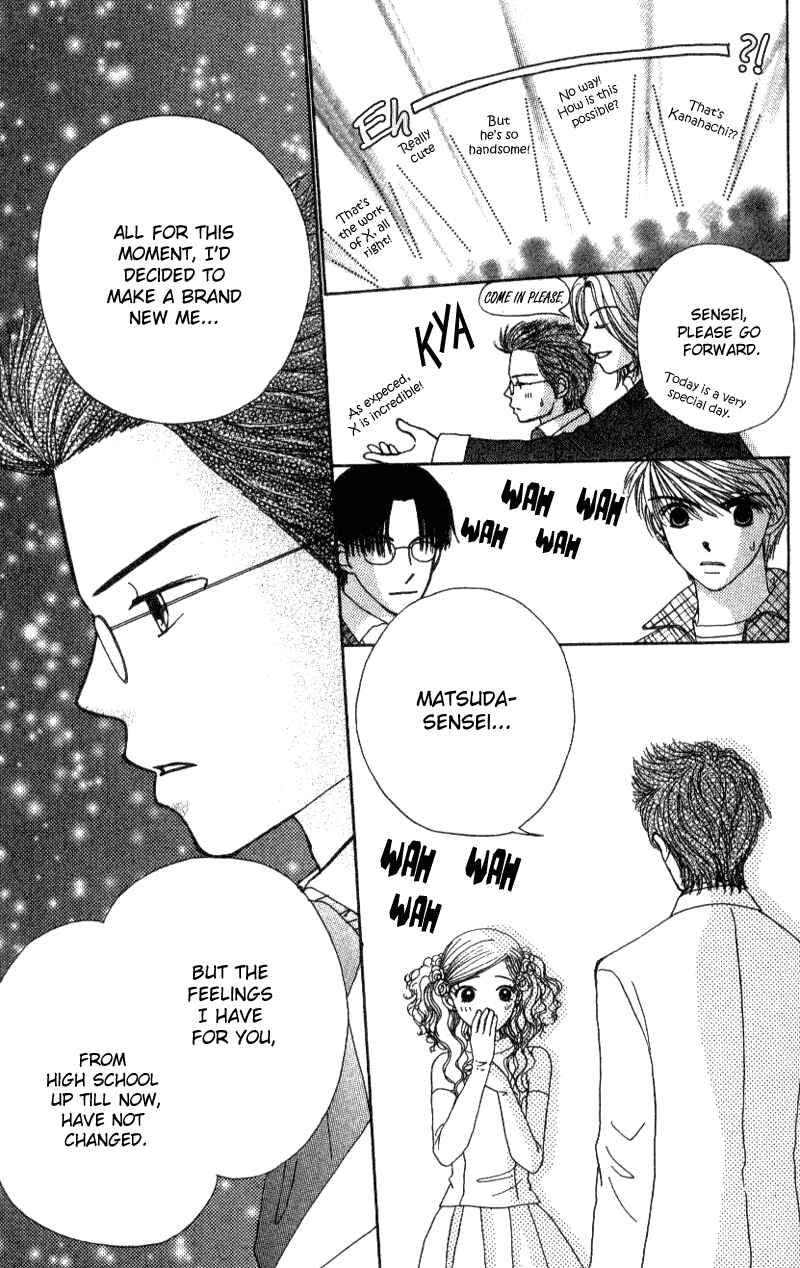 Page 60 Chapter 7 Beauty Pop