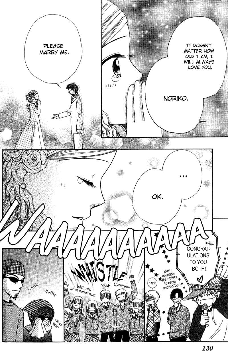 Page 61 Chapter 7 Beauty Pop