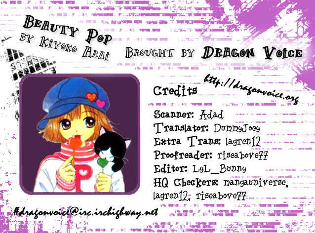 Page 63 Chapter 7 Beauty Pop