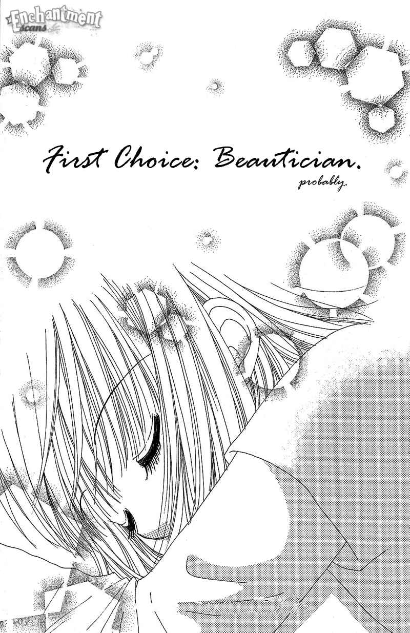 Page 32 Chapter 31 Beauty Pop