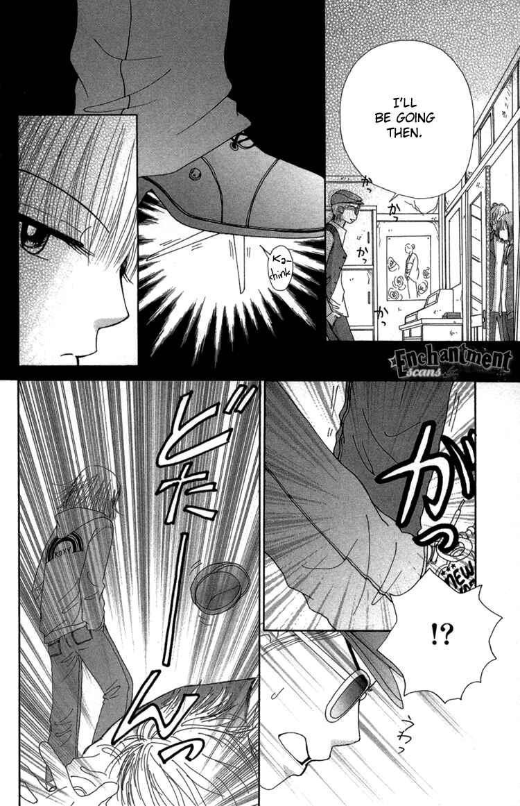 Page 31 Chapter 24 Beauty Pop