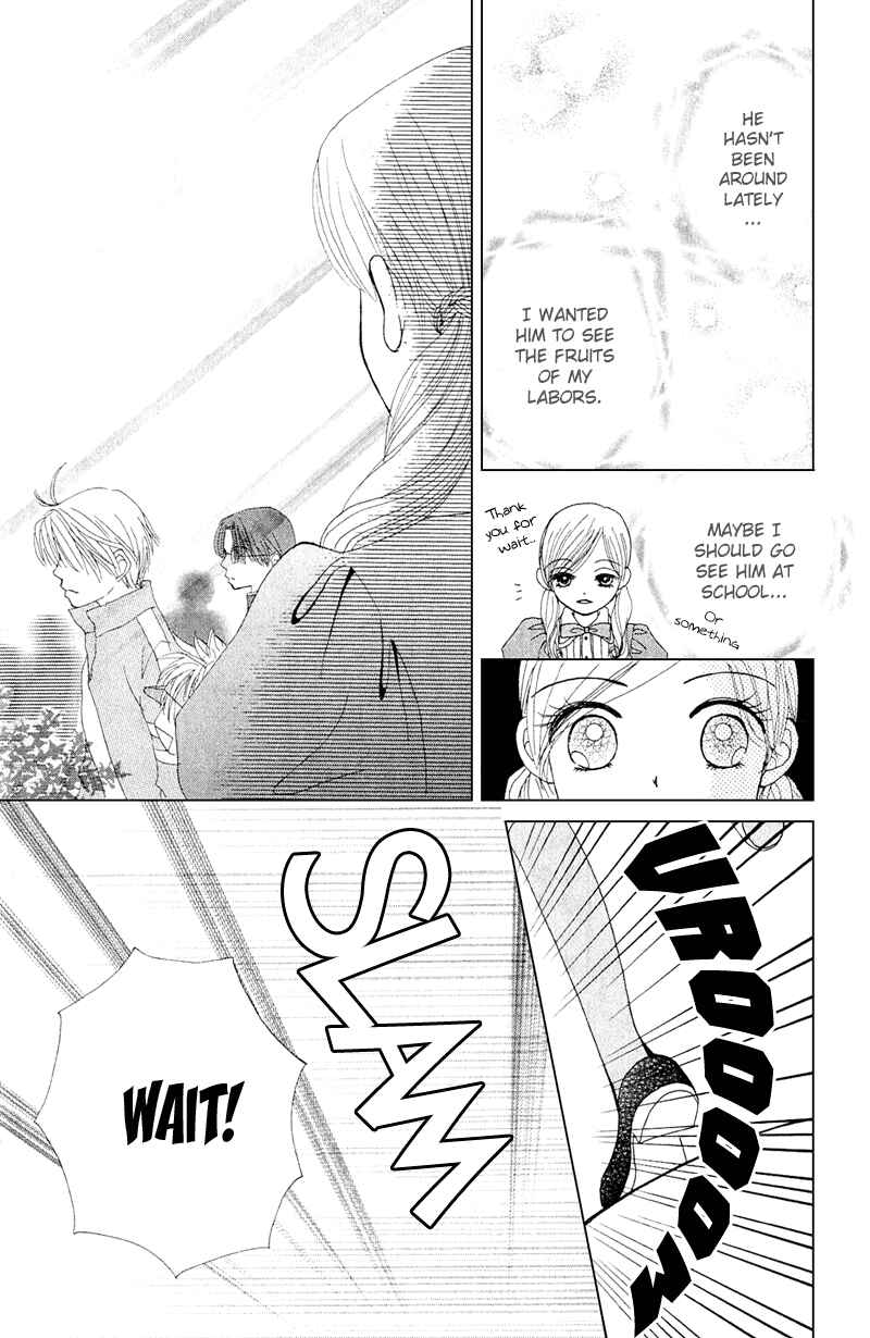 Page 30 Chapter 11.2 Beauty Pop
