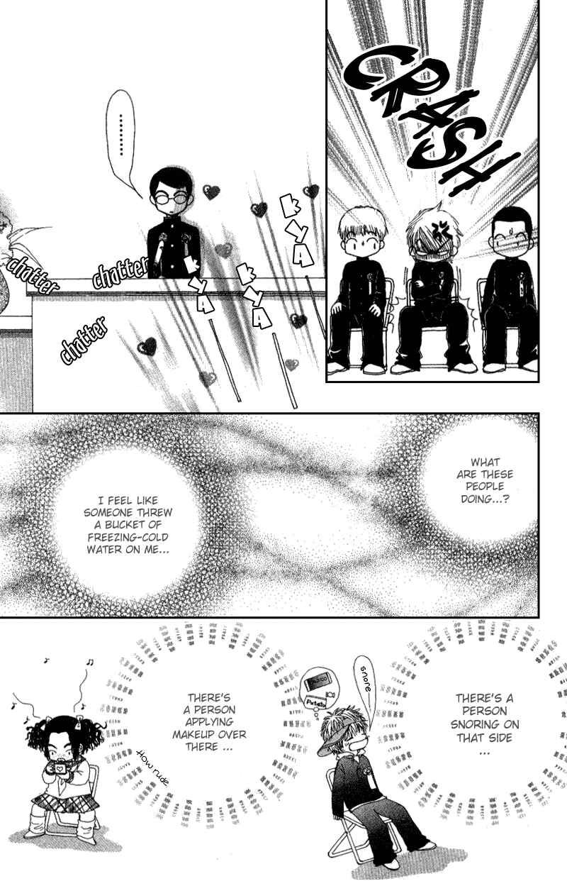 Page 10 Chapter 8 Beauty Pop