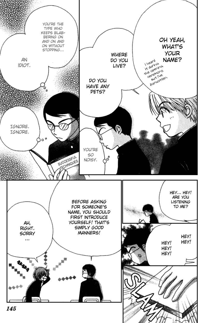 Page 14 Chapter 8 Beauty Pop