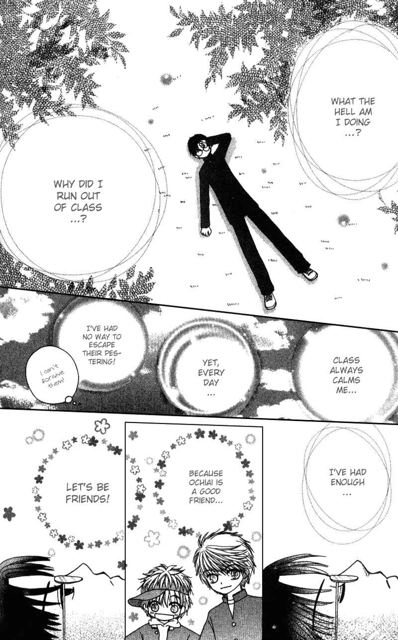 Page 45 Chapter 8 Beauty Pop