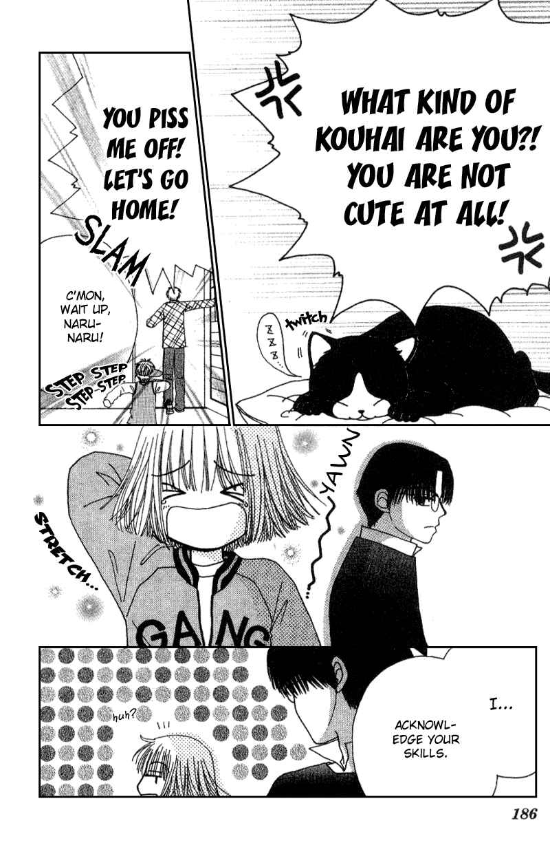 Page 55 Chapter 8 Beauty Pop
