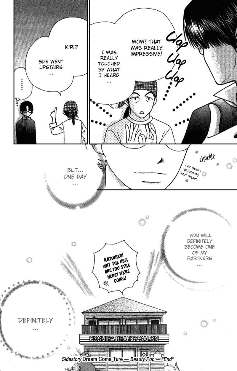 Page 57 Chapter 8 Beauty Pop