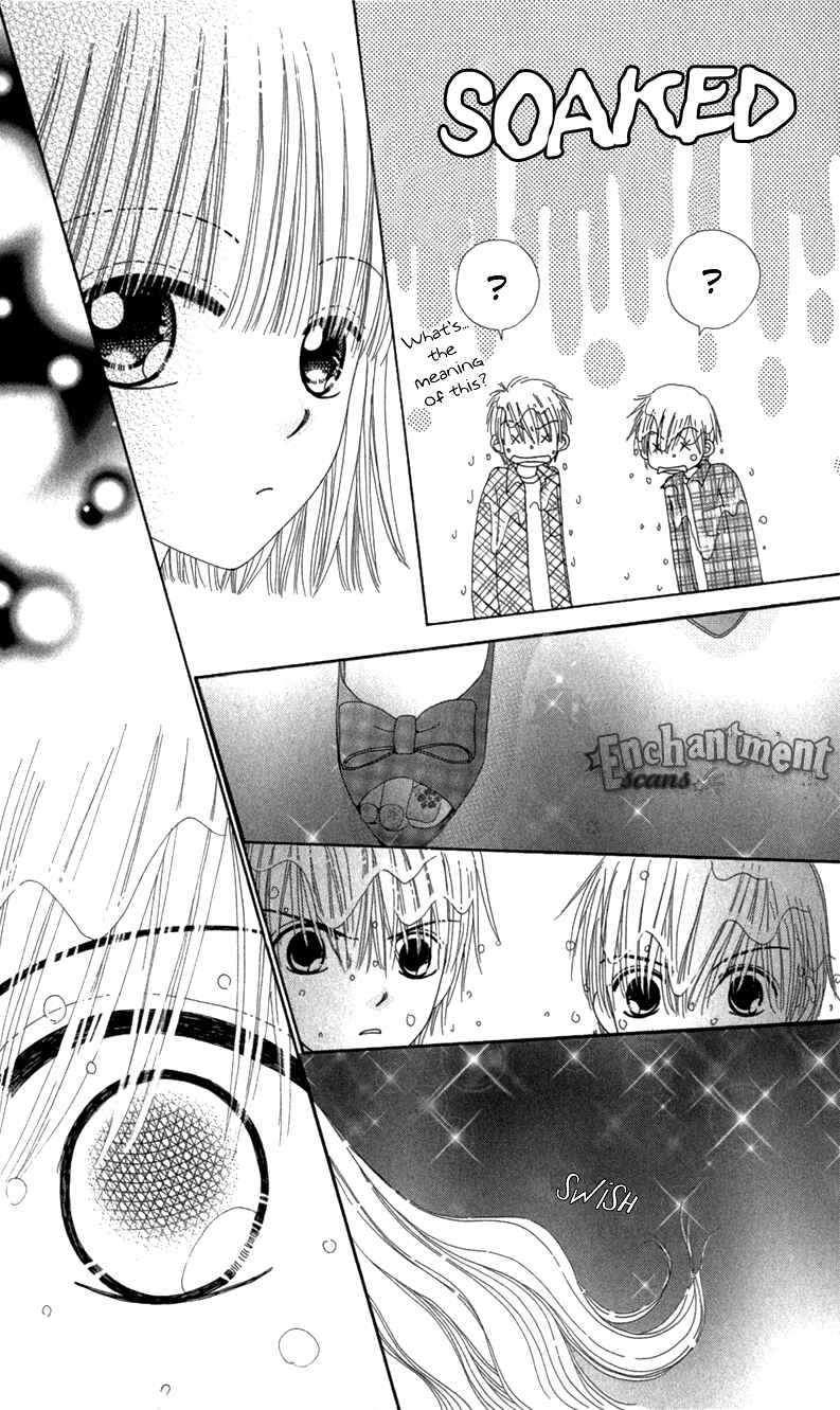 Page 12 Chapter 30 Beauty Pop