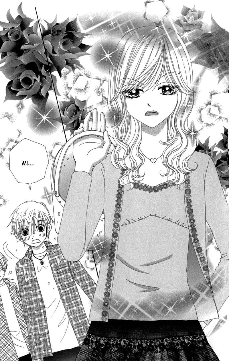 Page 13 Chapter 30 Beauty Pop