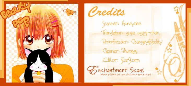 Page 3 Chapter 30 Beauty Pop