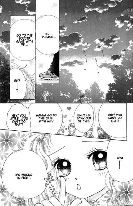 Page 26 Chapter 16 Beauty Pop