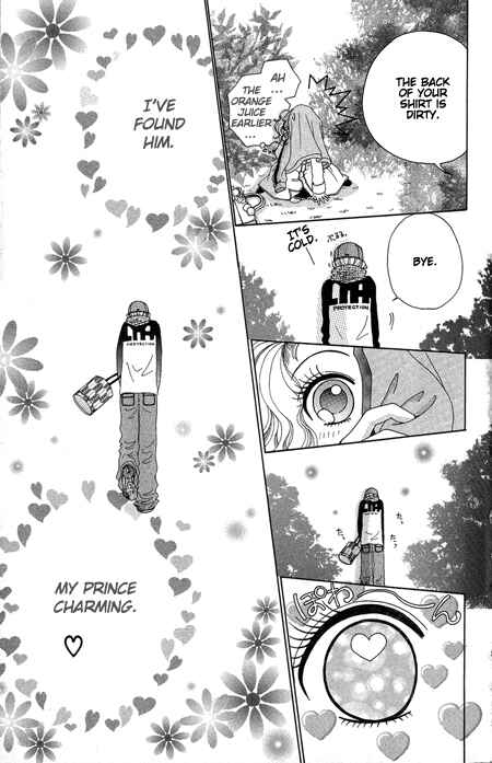Page 32 Chapter 16 Beauty Pop