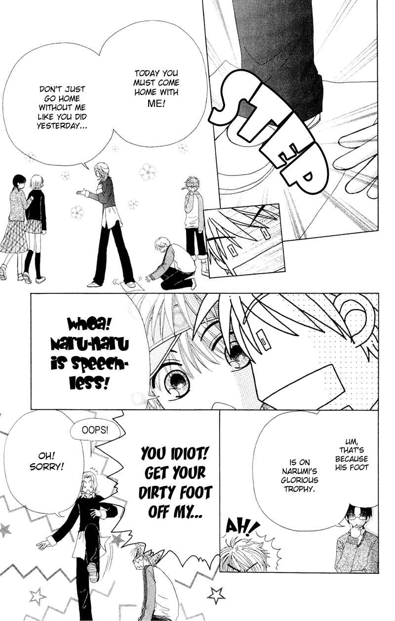 Page 11 Chapter 9 Beauty Pop