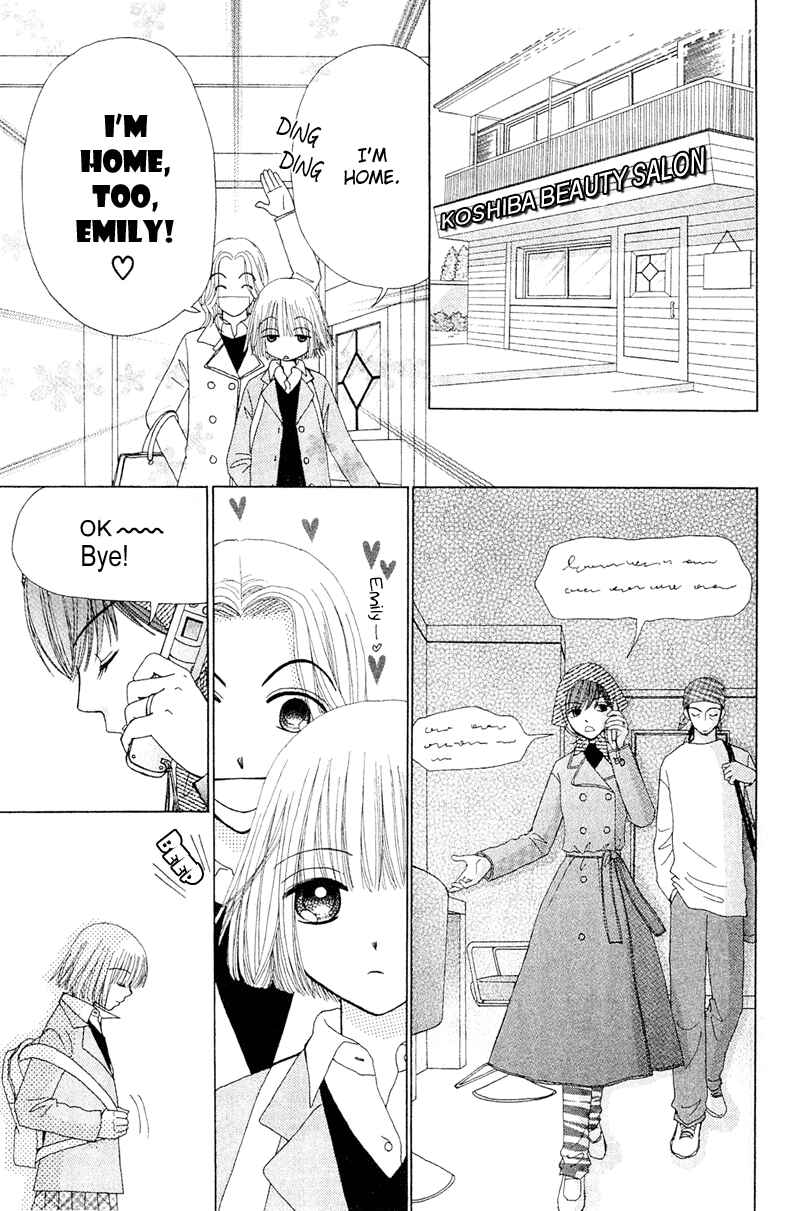 Page 13 Chapter 9 Beauty Pop