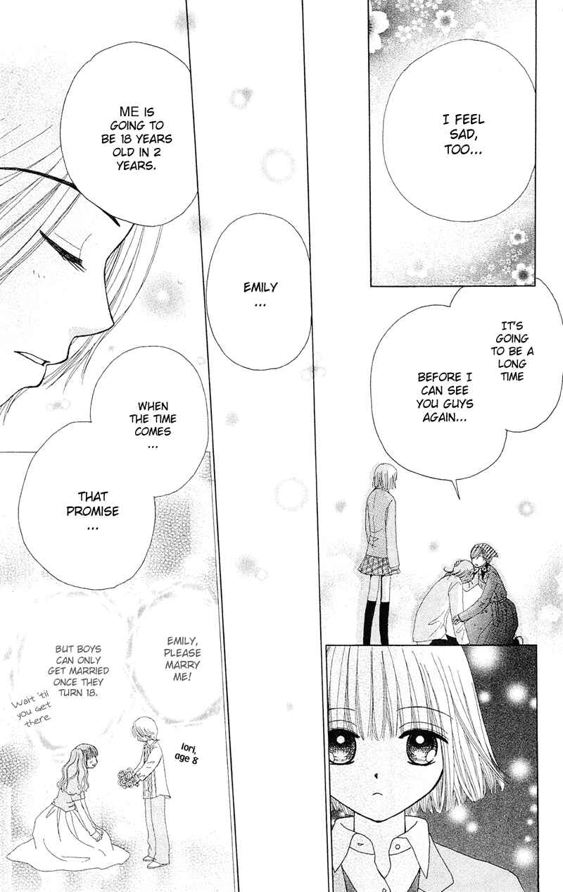 Page 15 Chapter 9 Beauty Pop
