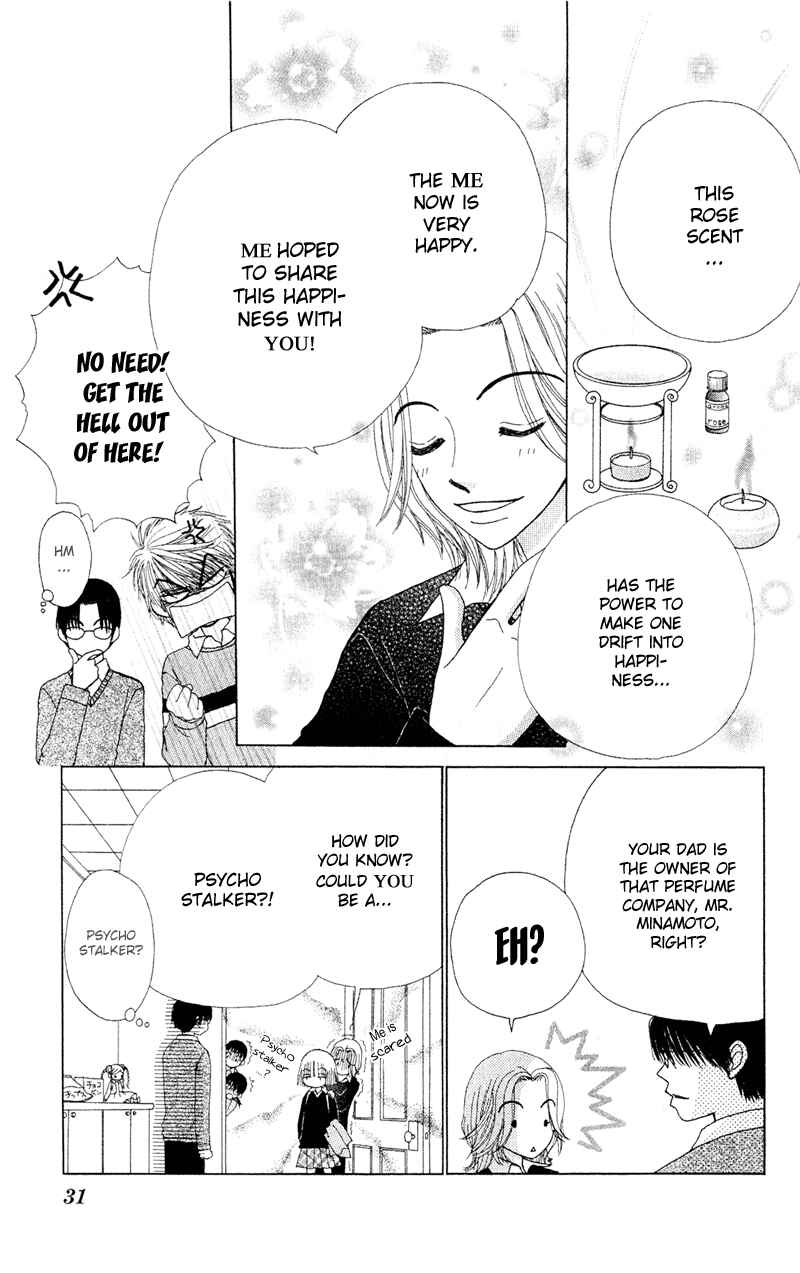Page 29 Chapter 9 Beauty Pop