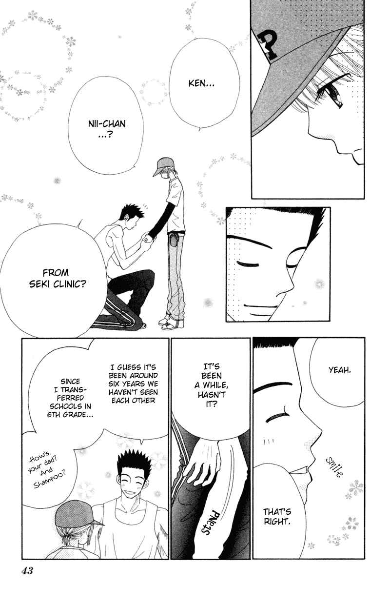 Page 11 Chapter 13 Beauty Pop