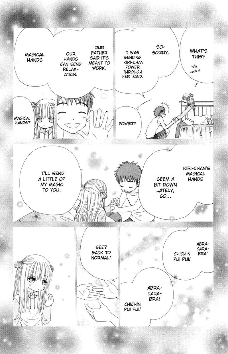 Page 9 Chapter 13 Beauty Pop