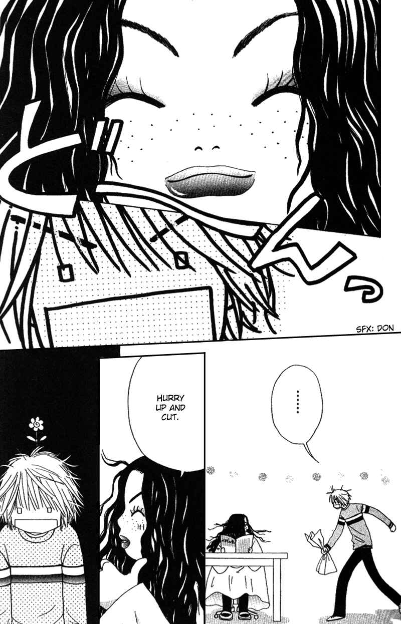 Page 50 Chapter 3 Beauty Pop