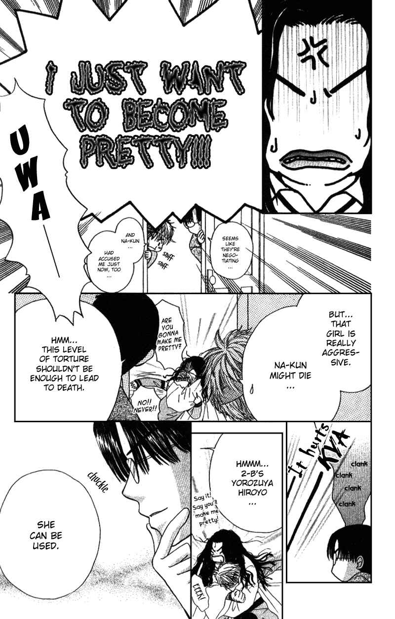 Page 52 Chapter 3 Beauty Pop