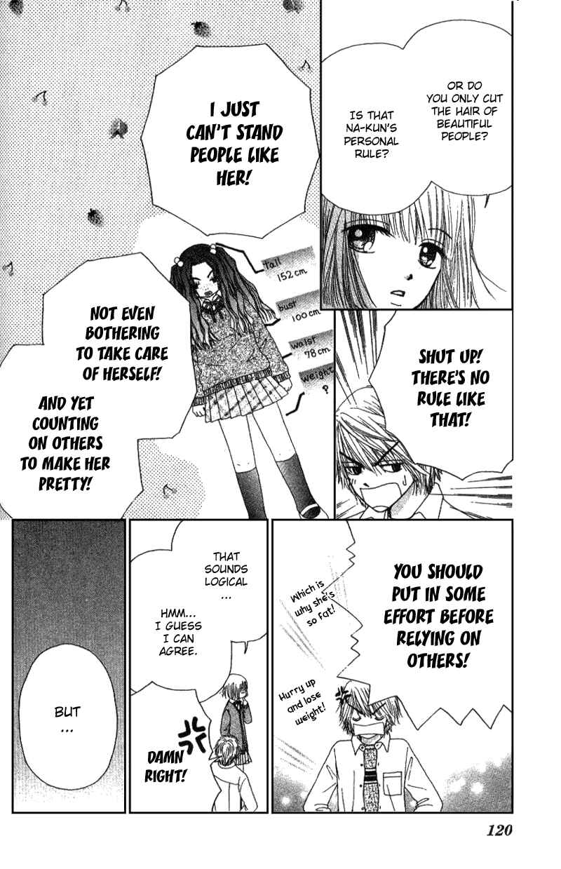 Page 55 Chapter 3 Beauty Pop