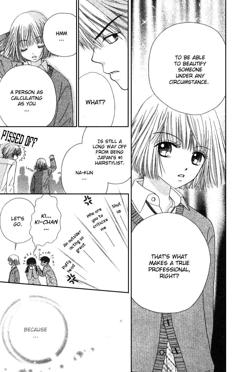 Page 56 Chapter 3 Beauty Pop
