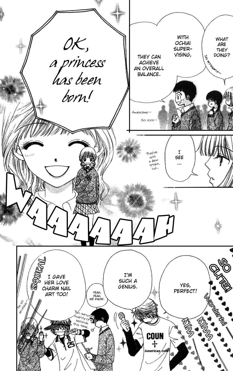 Page 9 Chapter 3 Beauty Pop