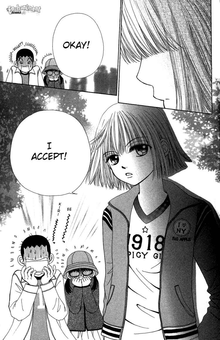 Page 30 Chapter 25 Beauty Pop