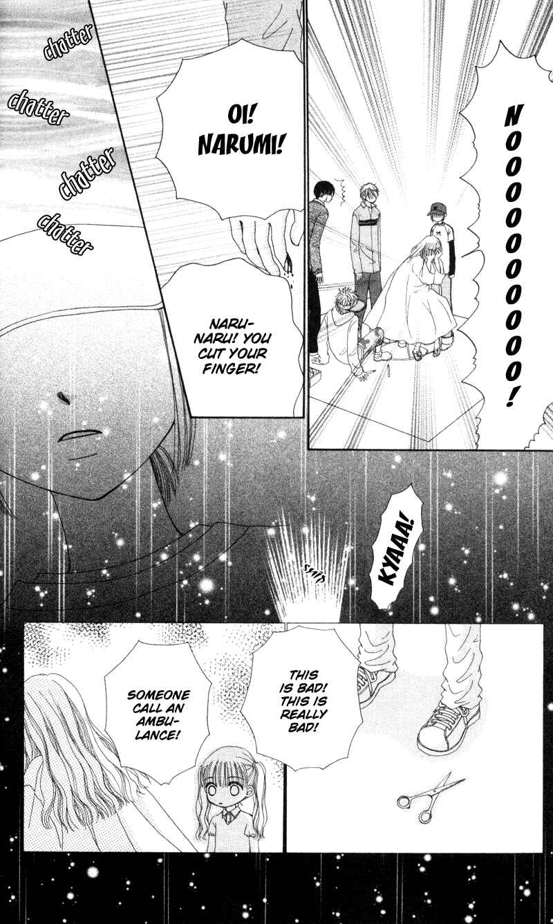 Page 34 Chapter 12 Beauty Pop